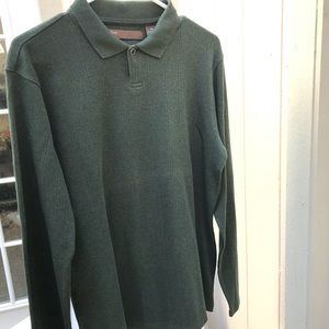 Perry Ellis men’s pullover sweater size medium